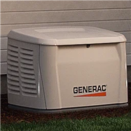Generator & Transfer Equipment