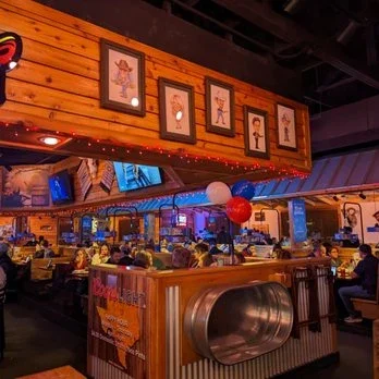 Restaurant / Hospitality Projects