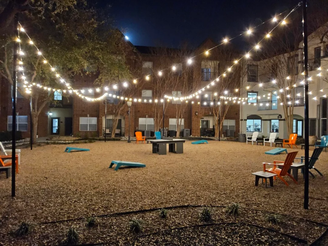 Lighting, Service Upgrades & Specialty Work